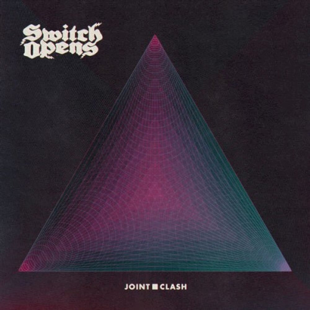 

Диск CD Joint Clash