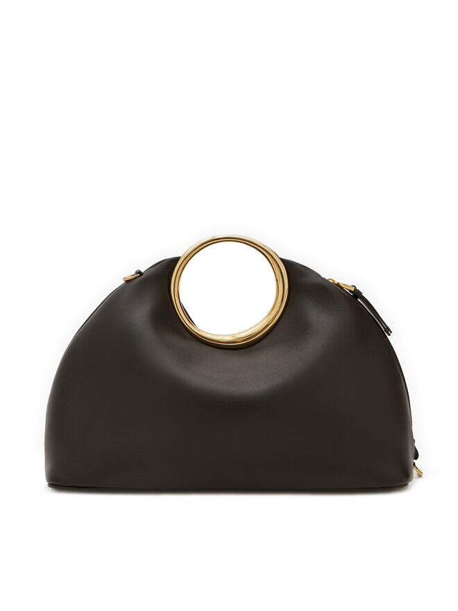 

Сумка JACQUEMUS Le Calino 241BA396-3171, черный