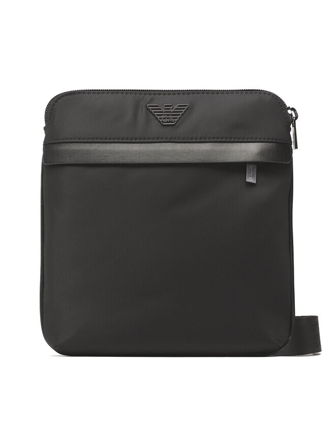 

Сумка через плечо Emporio Armani Y4M185 Y217J 80001, черный