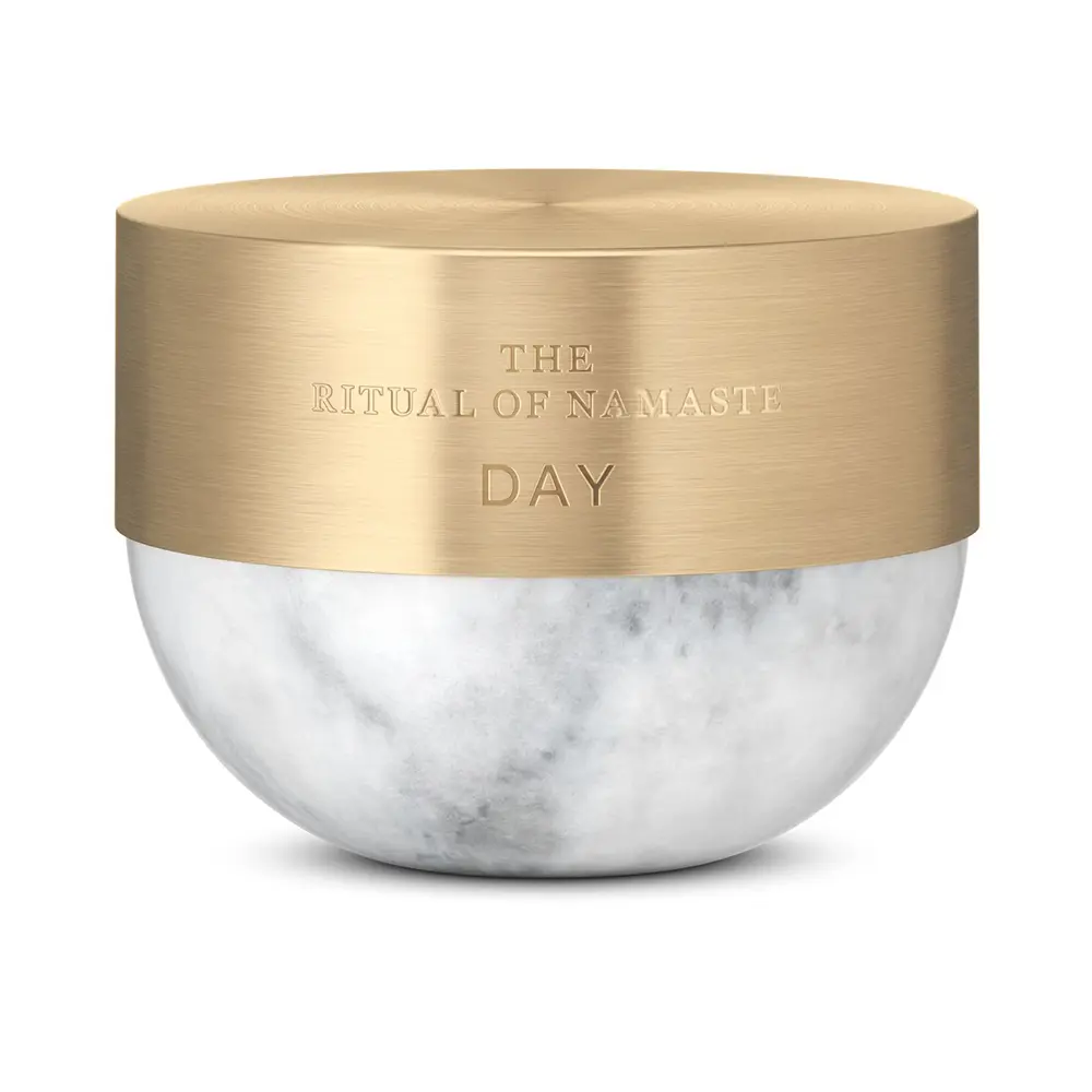 

Крем для лица The ritual of namaste ageless firming day cream Rituals, 50 мл.