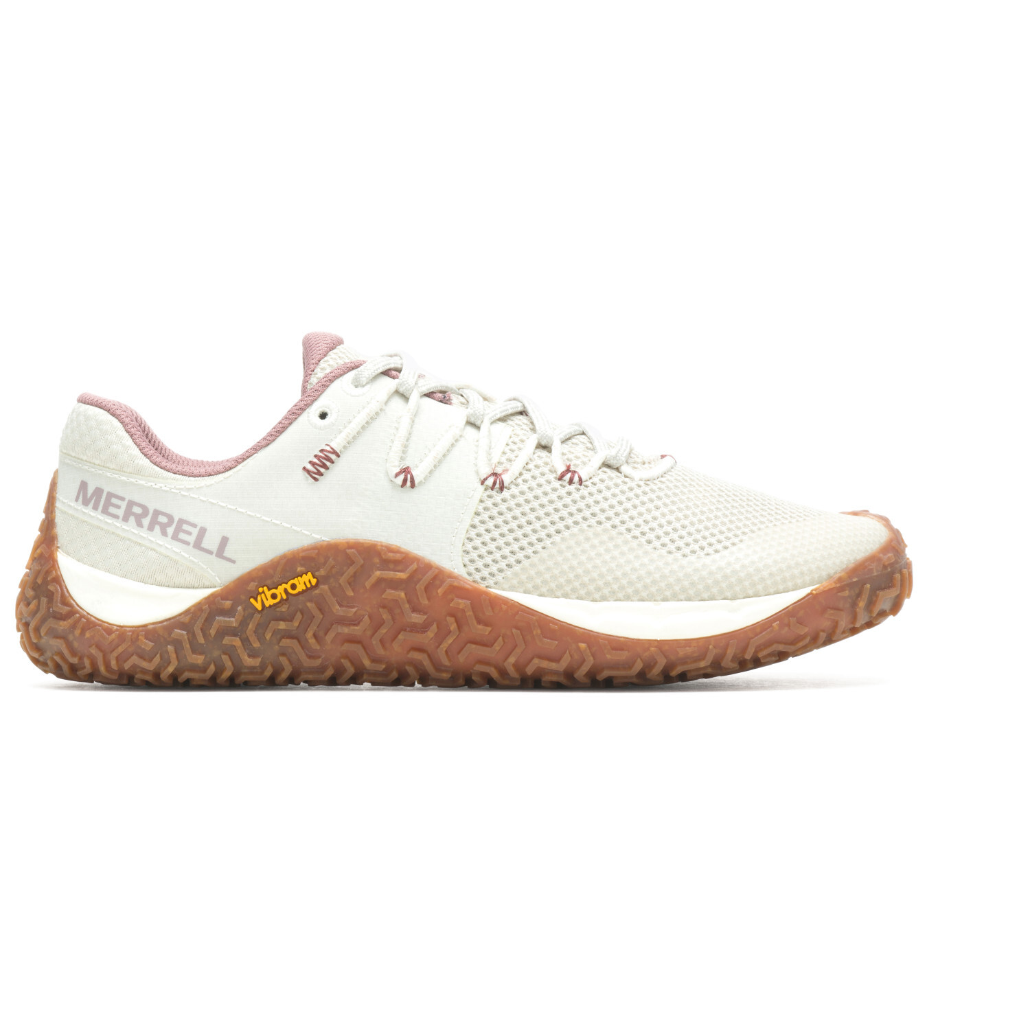 

Босоножки Merrell Women's Trail Glove 7, цвет Oyster/Gum