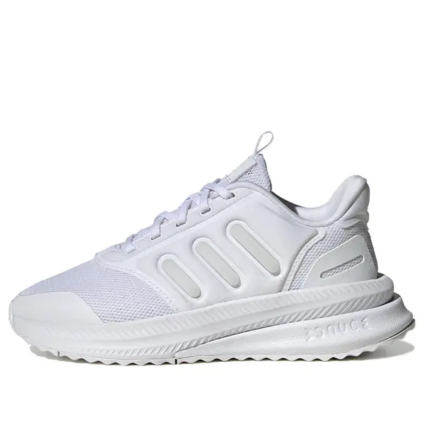 

Кроссовки x_plrphase j Adidas, белый