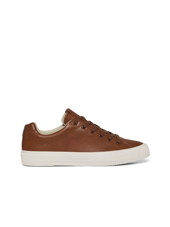 

Кроссовки на шнуровке Polo Club Sneakers, цвет Kamelfarben