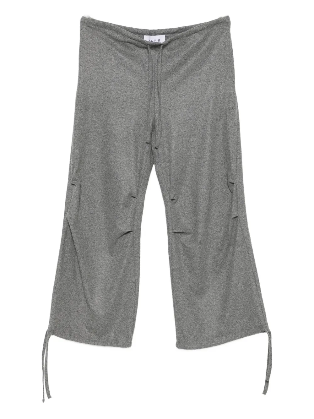 

Широкие брюки Grace Alfie, серый