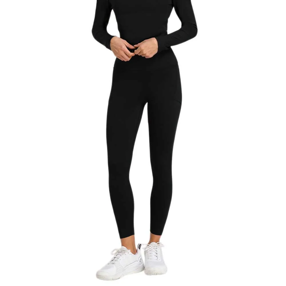 

Леггинсы Wilson Essential, черный