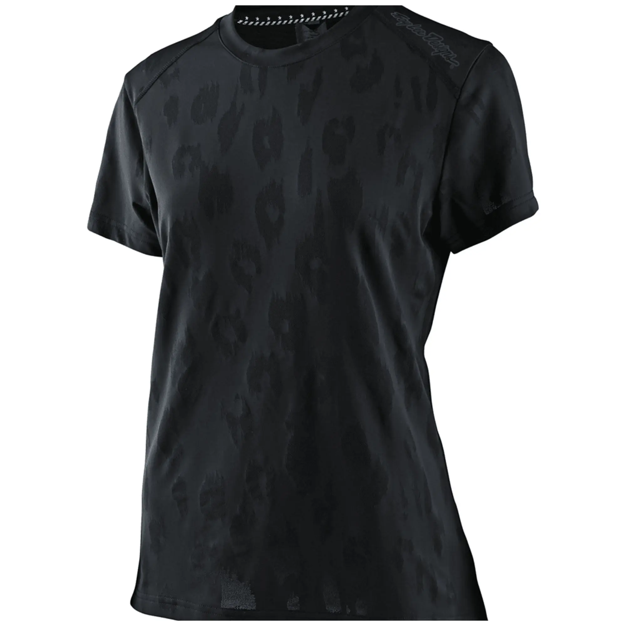 

Женская велосипедная майка Lilium Troy Lee Designs, Black