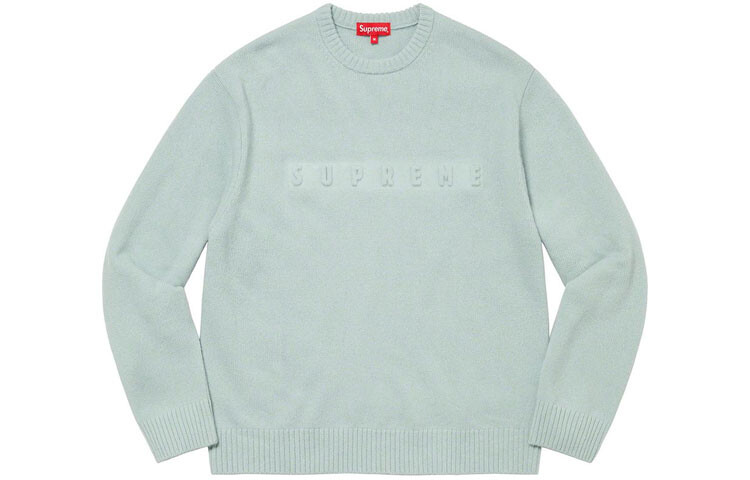 Толстовка унисекс Supreme, цвет Black