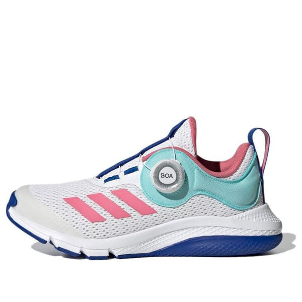 

Кроссовки activeflex boa j Adidas, белый