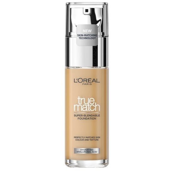 

Тональный крем True Match, тональный крем для лица N5 Neutral Undertone/Sand, 30 мл L'Oréal Paris