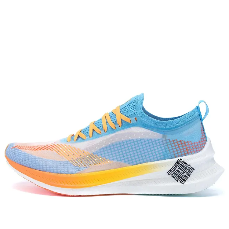 

Кроссовки Li-Ning FeiDian 2.0 Elite 'Xinjiang Blue'