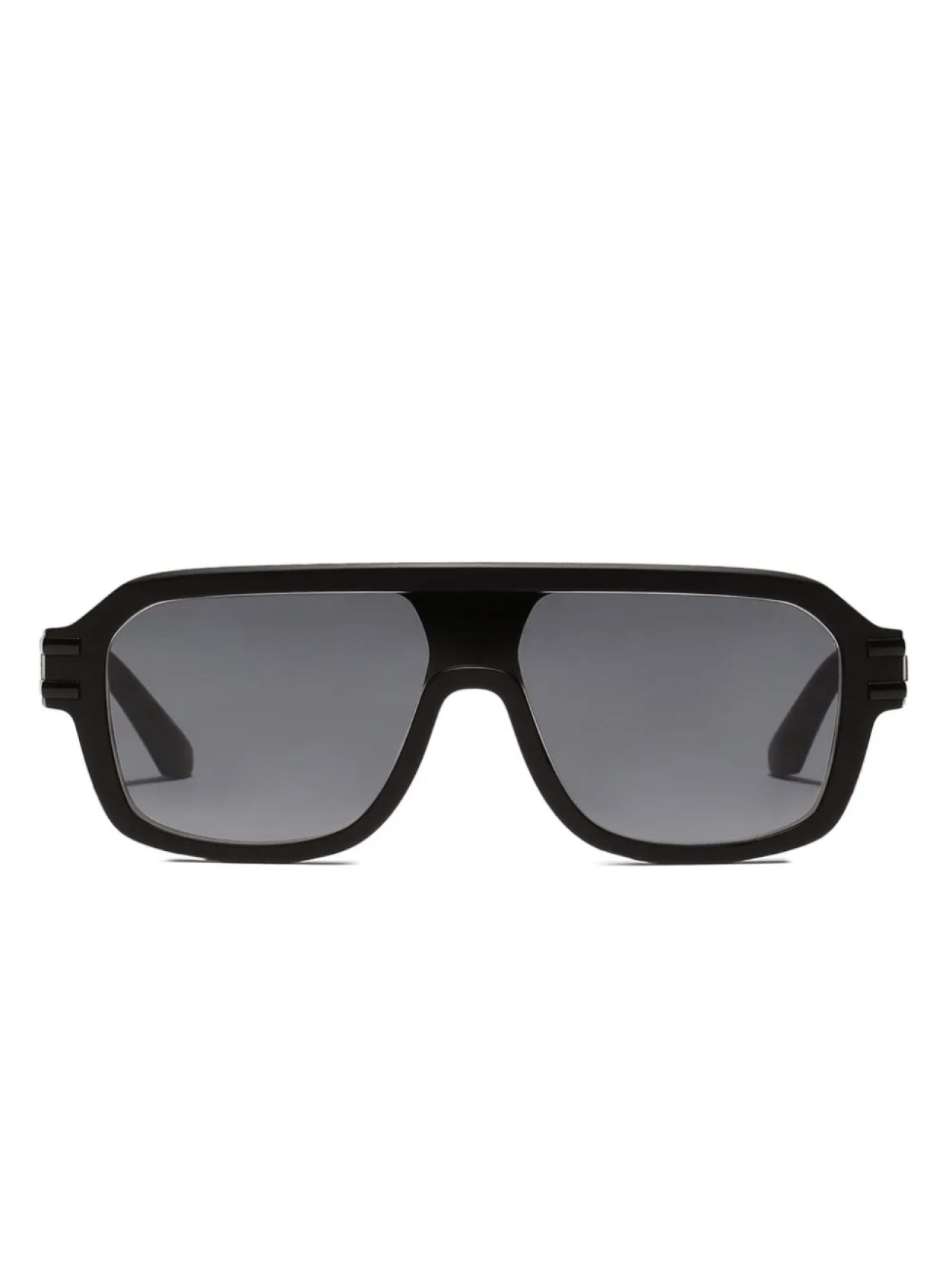 

Солнцезащитные очки DG Griffe Dolce & Gabbana Eyewear, черный