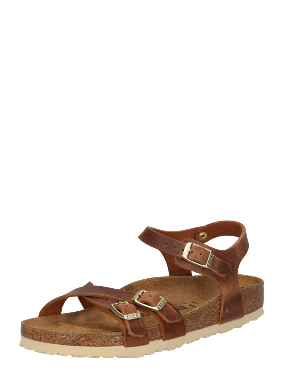 Сандалии BIRKENSTOCK Kumba, Brown