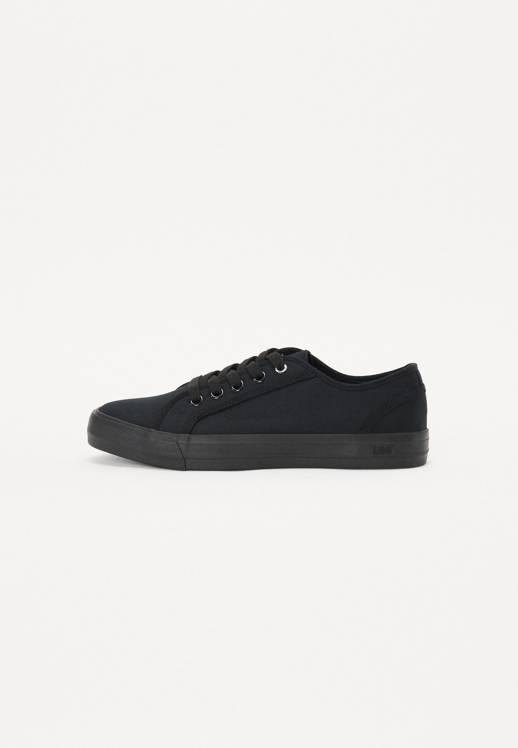 

Низкие кеды AVA C MEN LOW Lee, черный