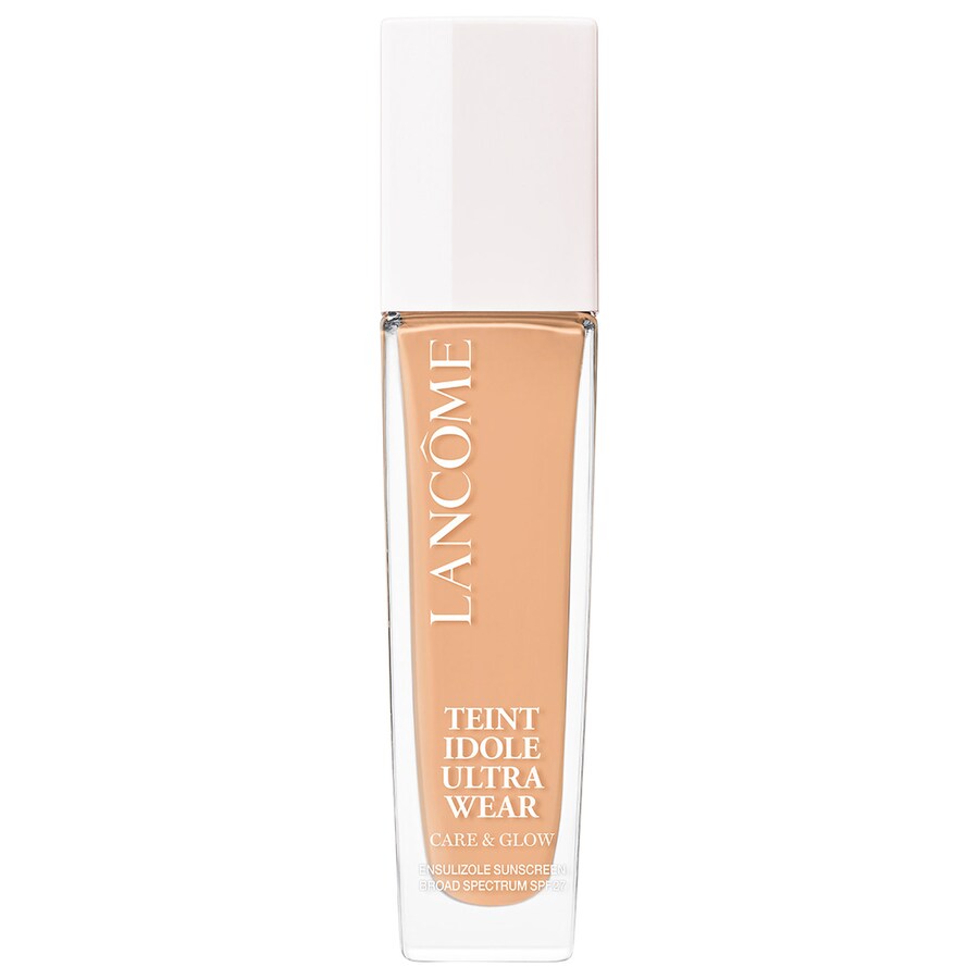 

Тональный крем Teint Idole Ultra Wear Care & Glow Foundation с гиалуроновой кислотой Lancôme, 1 oz /30 mL, 335W