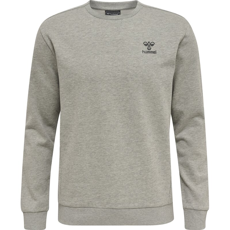 

Толстовка hmloffgrid sweatshirt Hummel, мультиколор