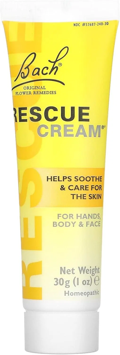Эссенция Rescue — Дневной Remedy Cream, 30 г