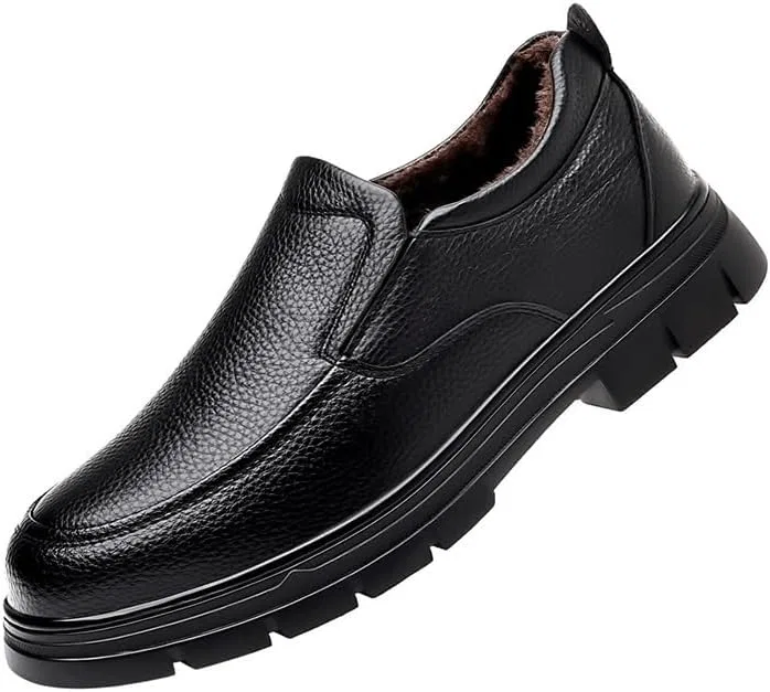 Лоферы кожаные, повседневные, Loafers & Slip-Ons, D ZYQHMY