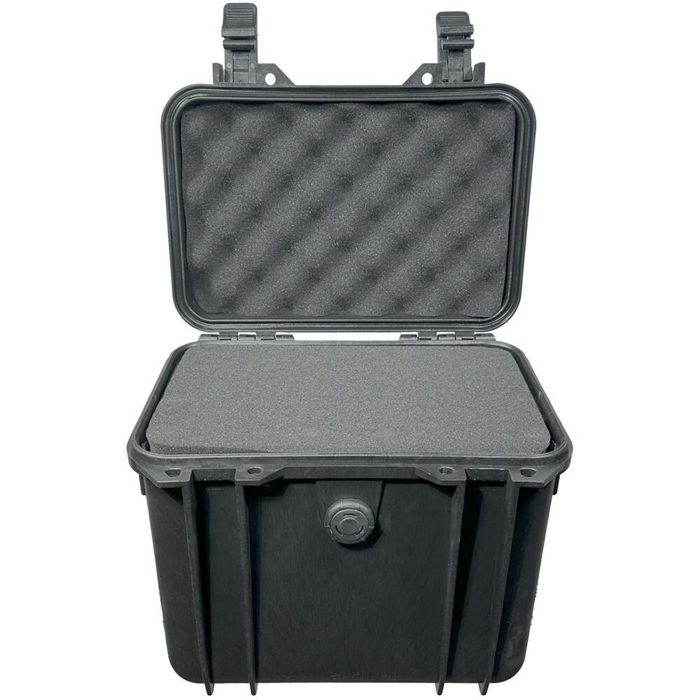 

Водонепроницаемый кейс DCB Cases Element 2862F с пеной