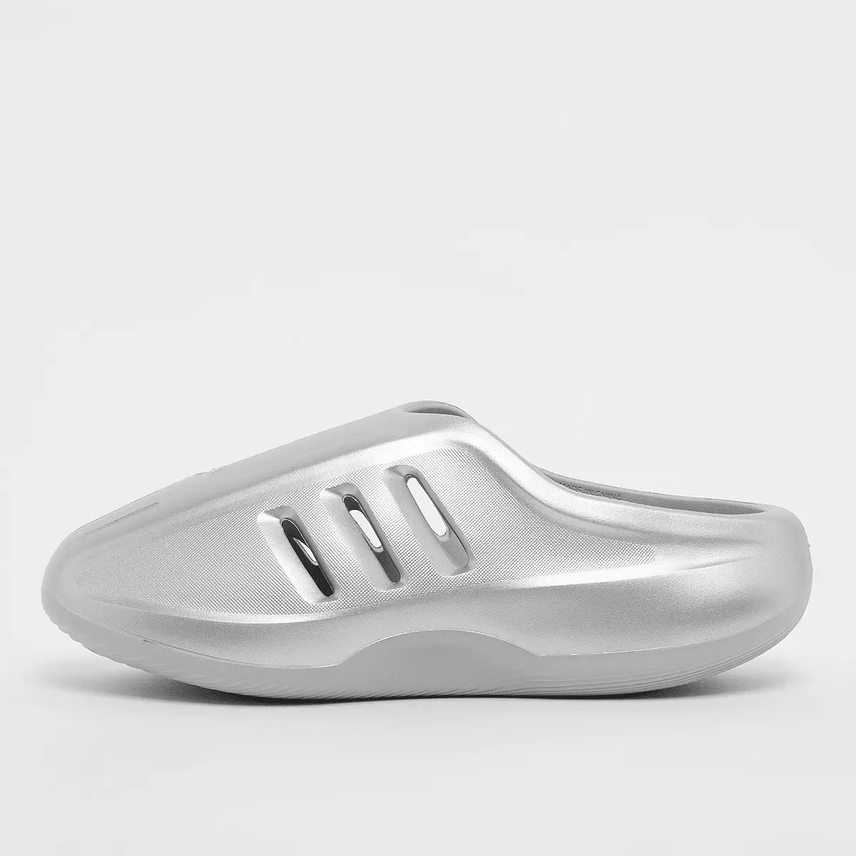 

Сандалии adidas Originals adiFOM IIInfinity Mule 003, серебро