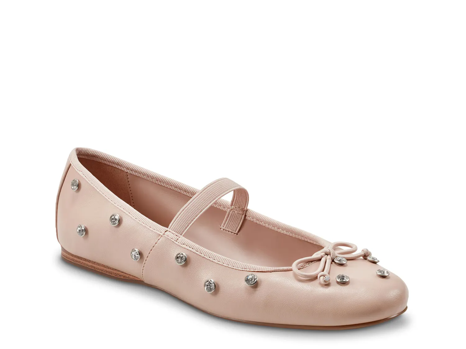 

Балетки Prity Ballet Flat Bandolino, светло-розовый