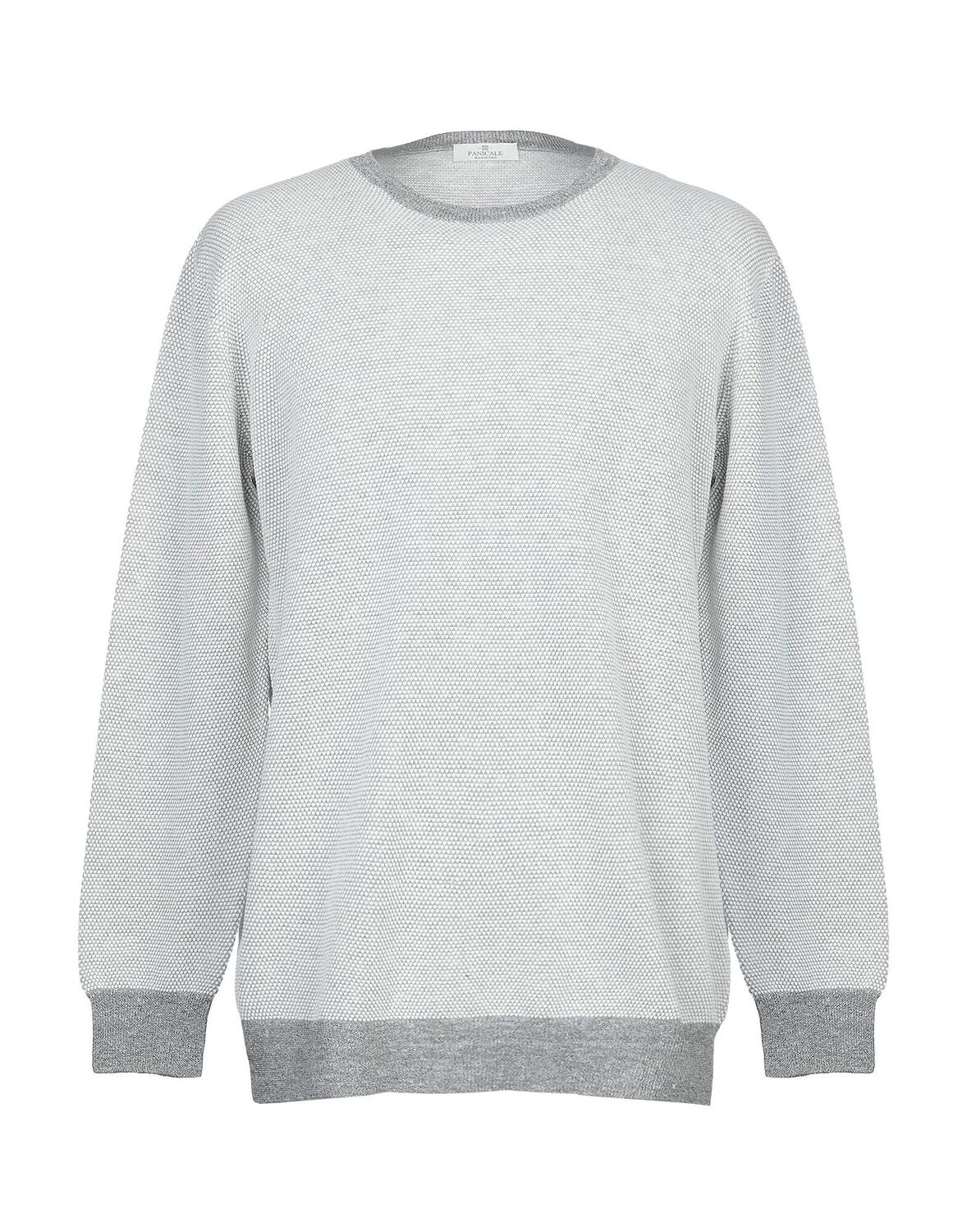 

Свитер Panicale, светло-серый