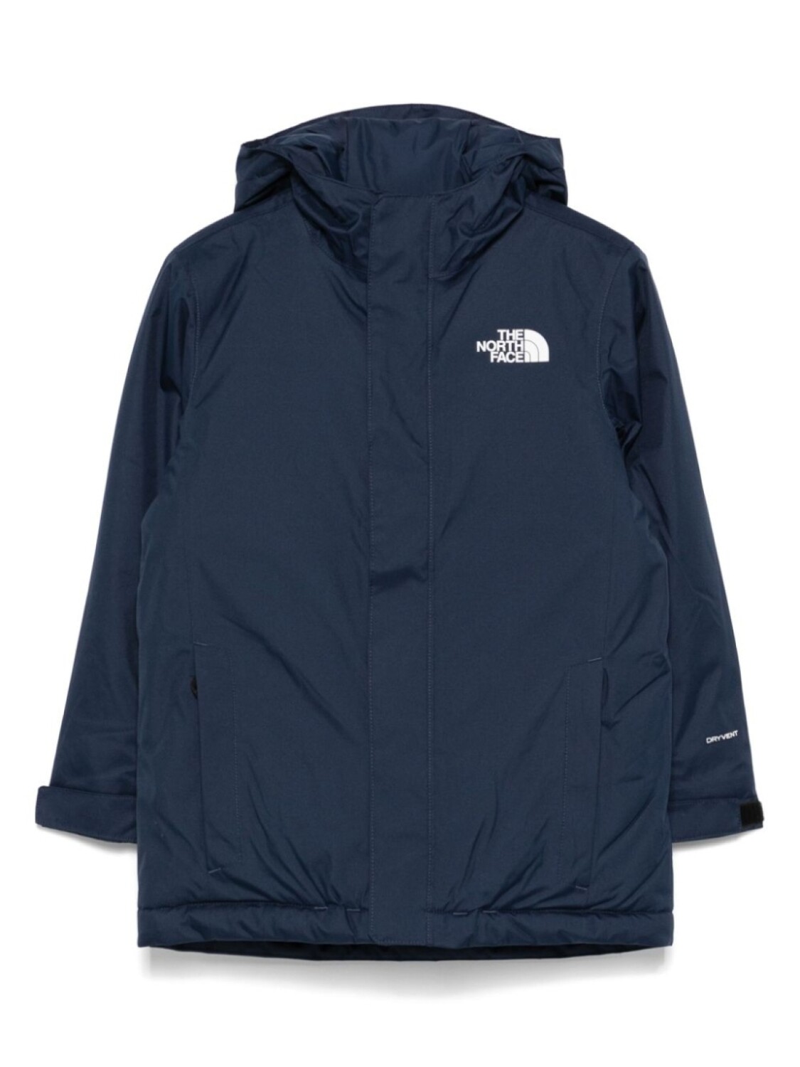 

Куртка Snowquest The North Face Kids, синий