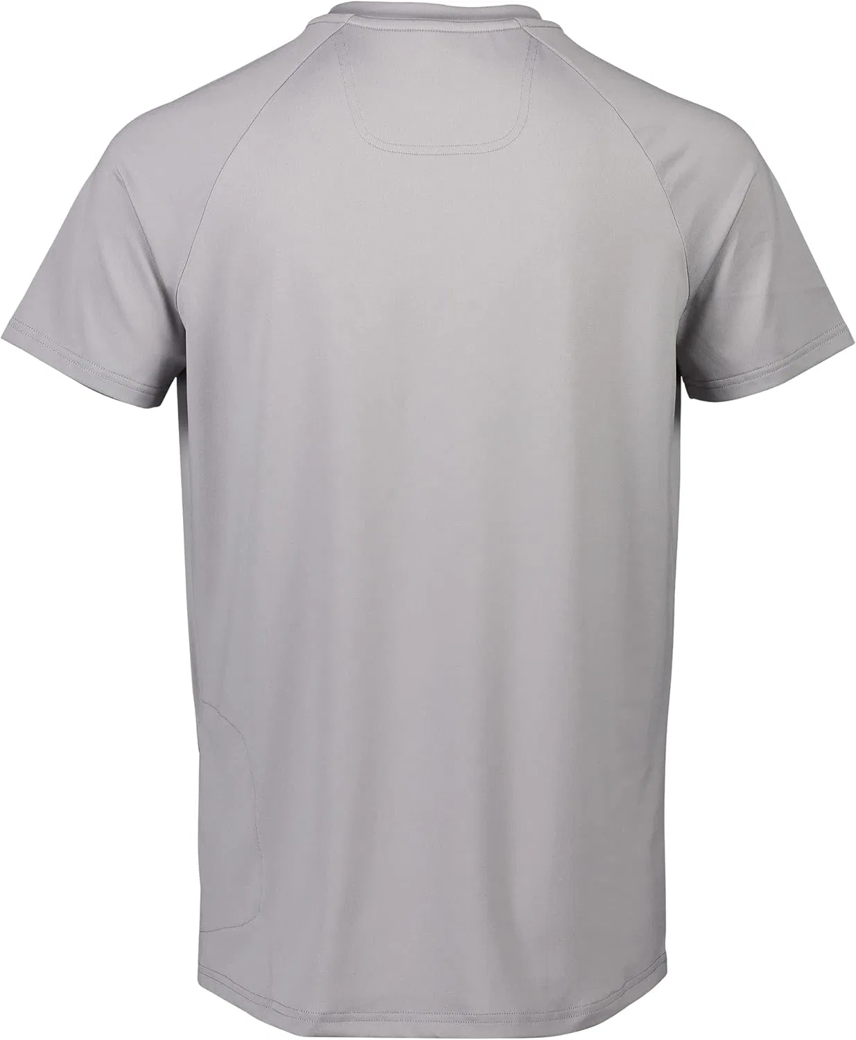 Велосипедная одежда POC M's Reform Enduro Tee, Alloy Grey — фото 2