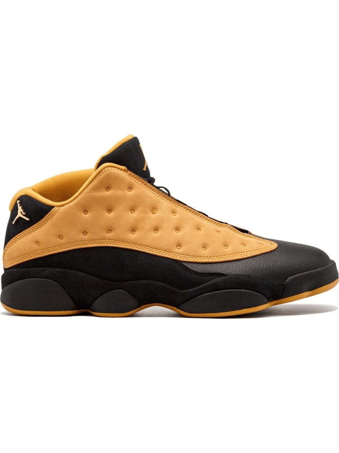 

Jordan кроссовки 'Air Jordan 13 Retro Low', черный