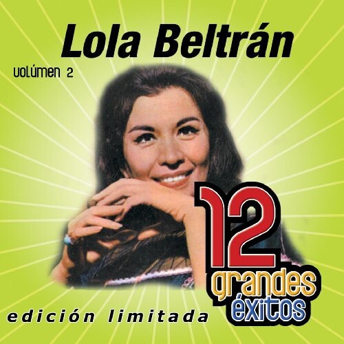 

CD диск Banquells, Rocio: 12 Grandes Exitos 2