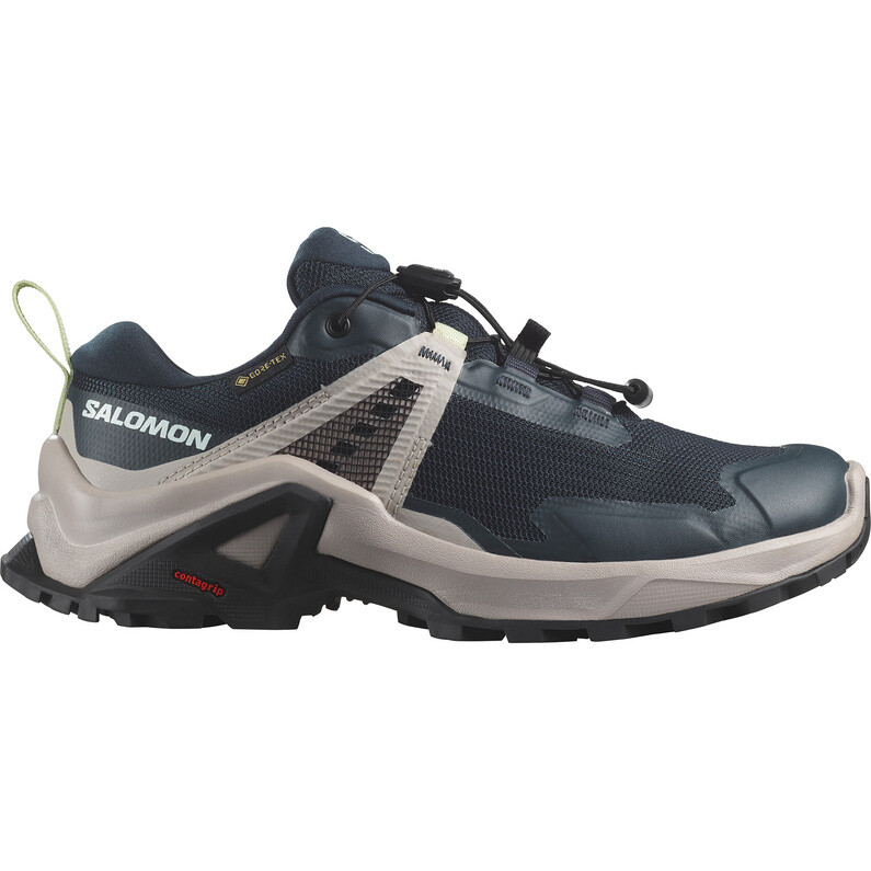 

Детские туфли X Raise GTX Salomon, черный
