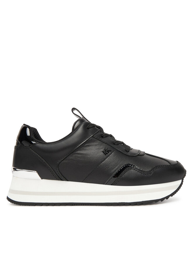 Кроссовки Raina Trainer 43T5RNFS1L Michael Michael Kors, черный