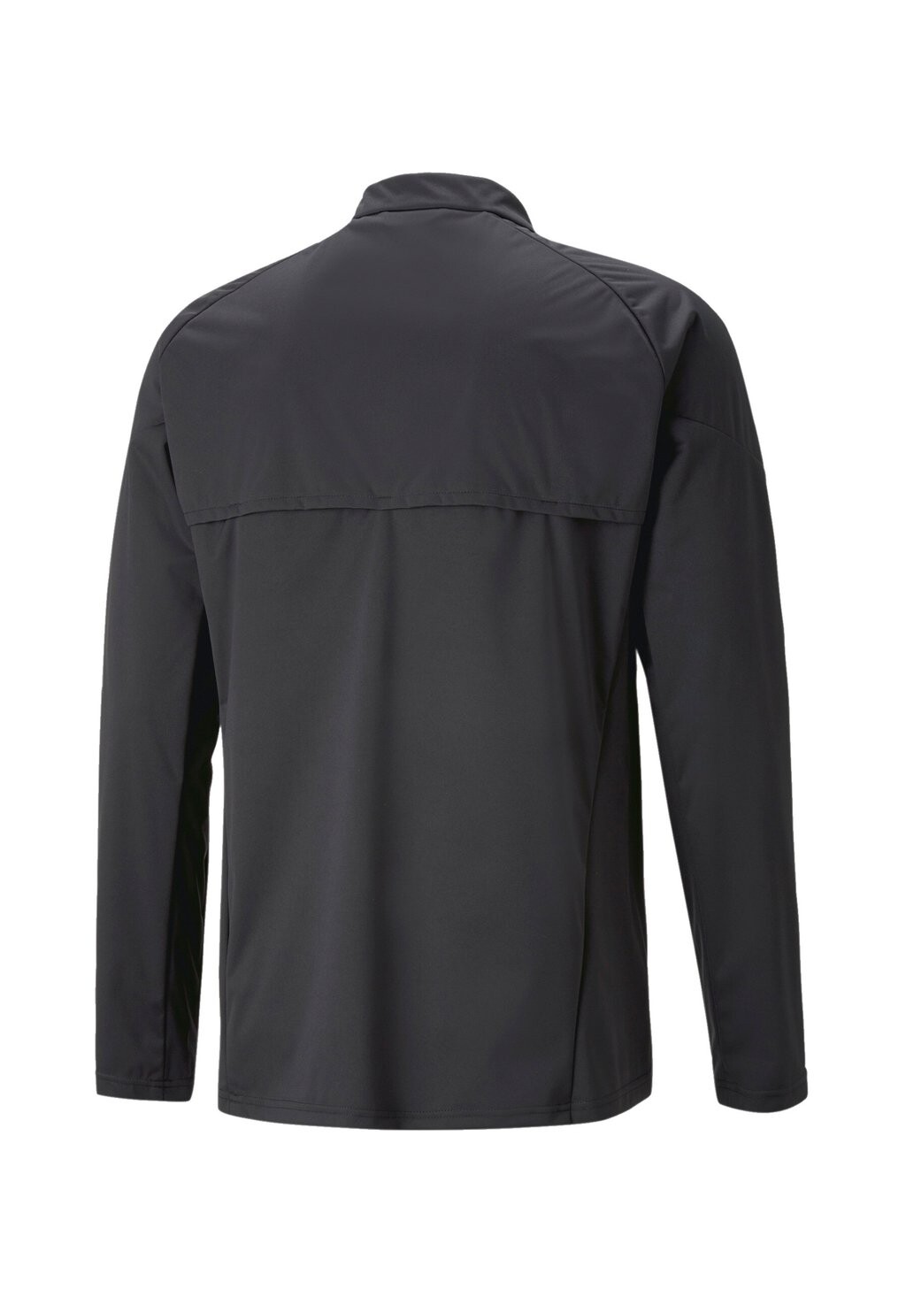 

Толстовка TEAMCUP HALFZIP Puma, черный