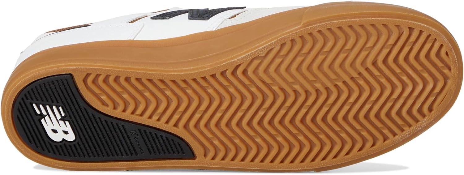 Кроссовки New Balance Unisex-Adult 306 Jamie Foy, Sea Salt/Gum — фото 4