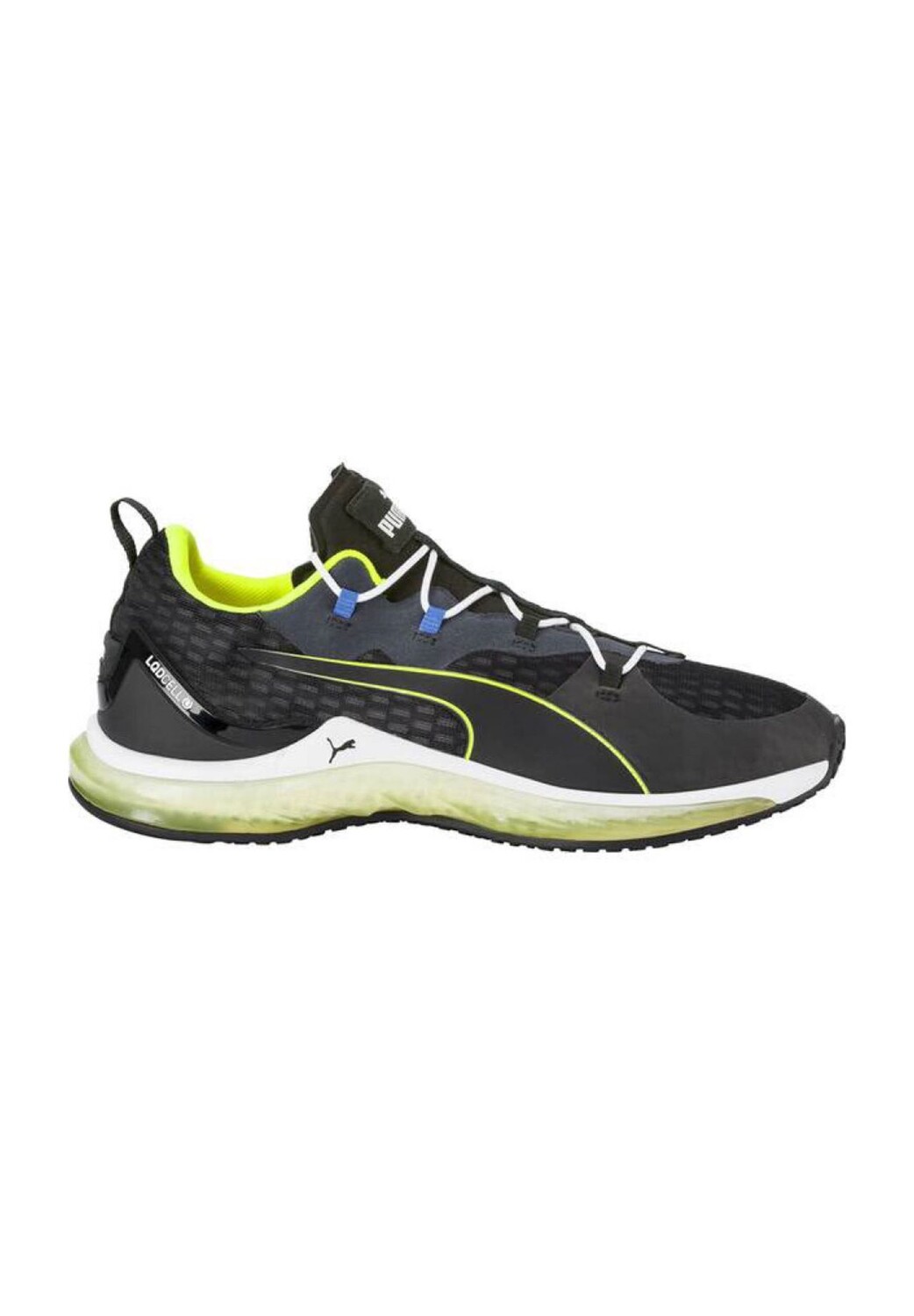 

Спортивная обувь PUMA, черный, Серый, Спортивная обувь PUMA, черный