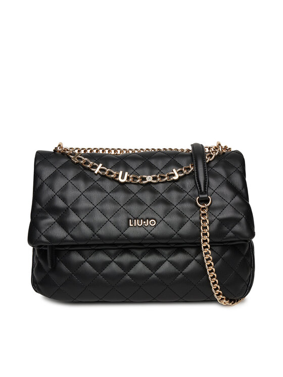 

Сумочка Esc Crossbody AA5058 E0015 Liu Jo, черный