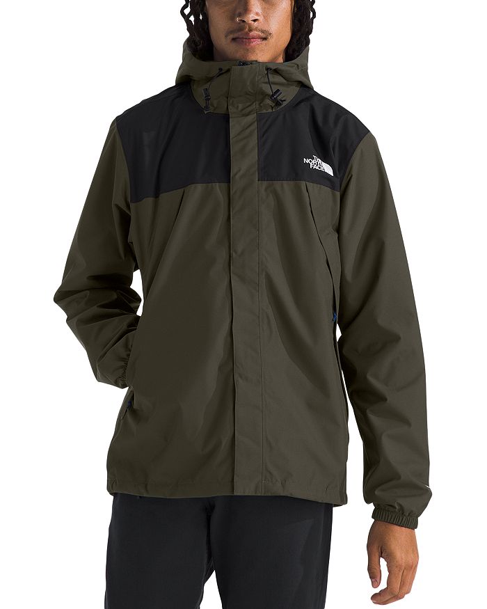 

Куртка Antora The North Face, зеленый