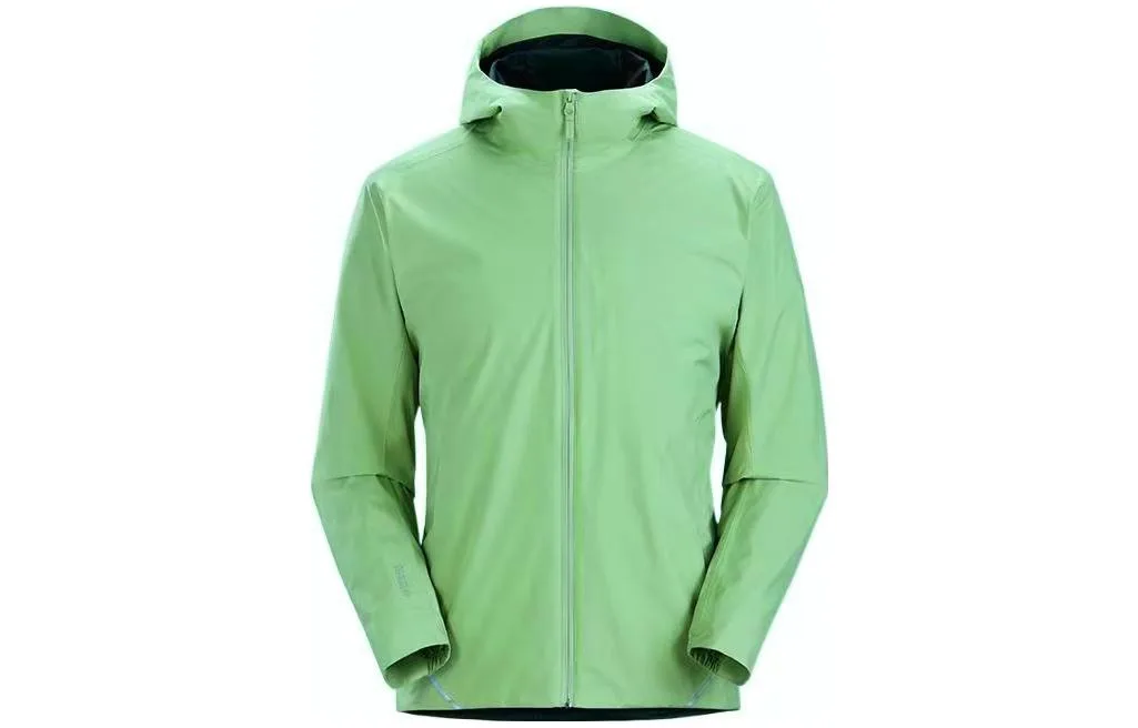 Куртка Solano осенняя мужская Arcteryx, Celadon Glaze Green/Remedy