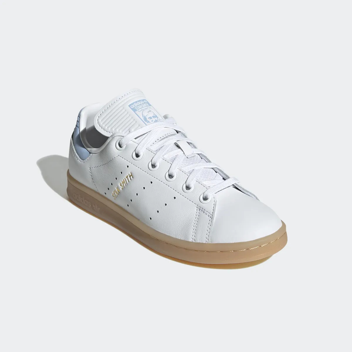 

Кроссовки Adidas Originals "STAN SMITH KIDS", белый