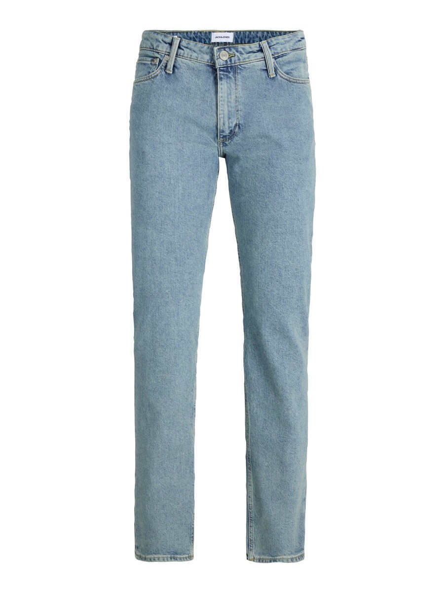 

Обычные джинсы JACK & JONES JJIClark JJEvan, синий деним