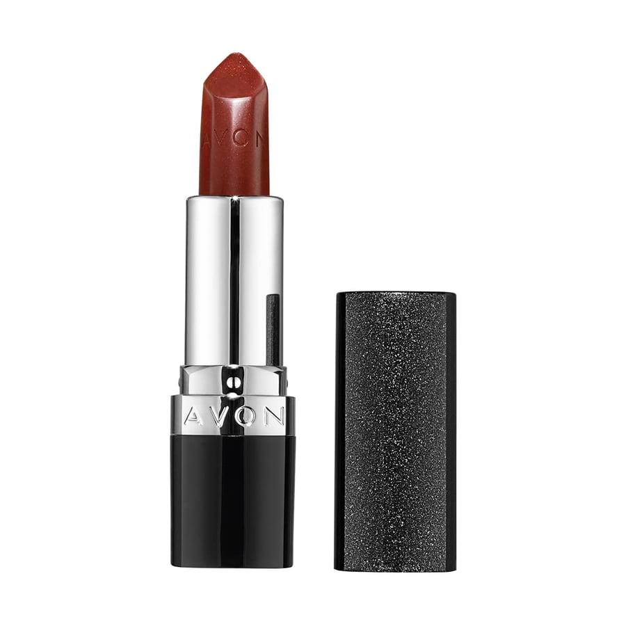 

Ультраблестящая губная помада Avon LIPSTICK - Latte Glimmer