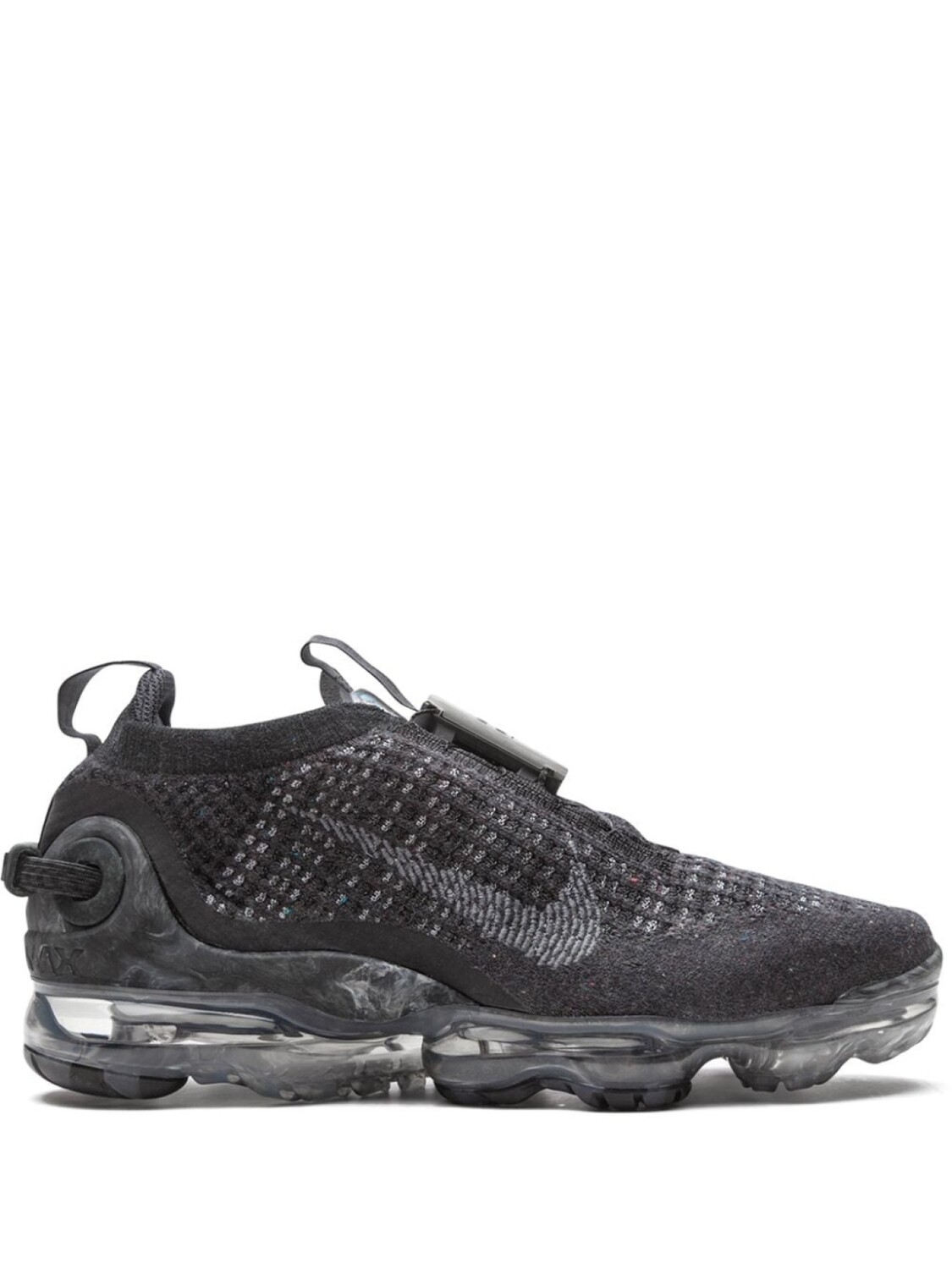 

Nike кроссовки Air VaporMax 2020 Flyknit, черный