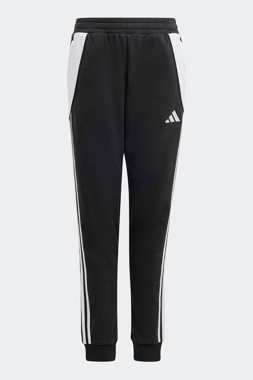 

Толстовка Tiro 24 и брюки для бега Adidas, черный