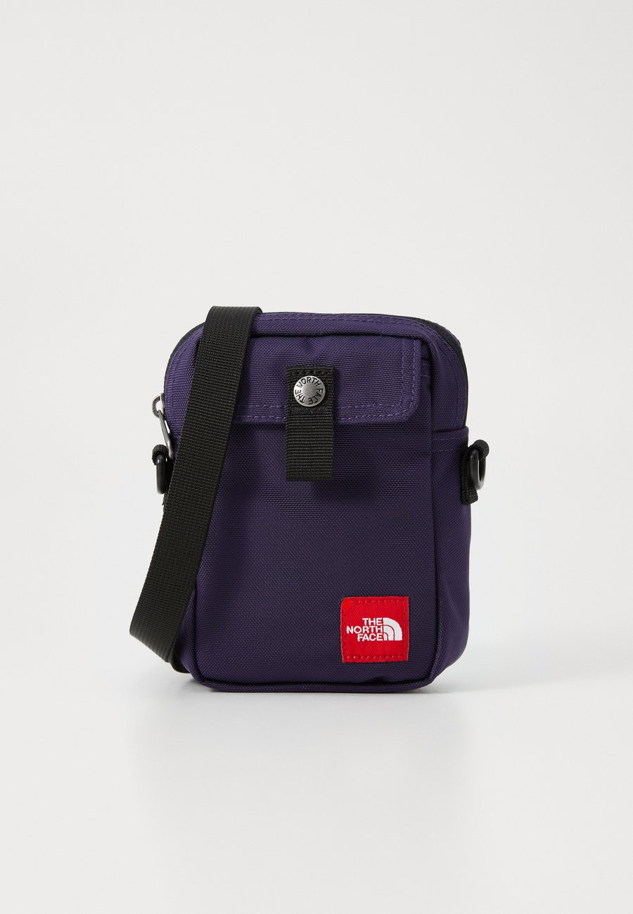 

Сумка кросс-боди The North Face REDBOX SMALL CARRY BAG UNISEX, Eternal Purple/Purple