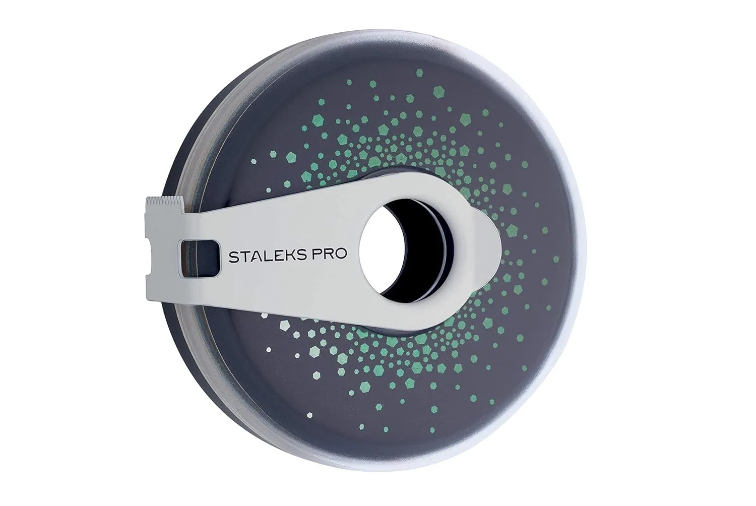 Сменные файлы STALEKS Exclusive Pro Expert 20 (ATlux-100), 8 метров Staleks