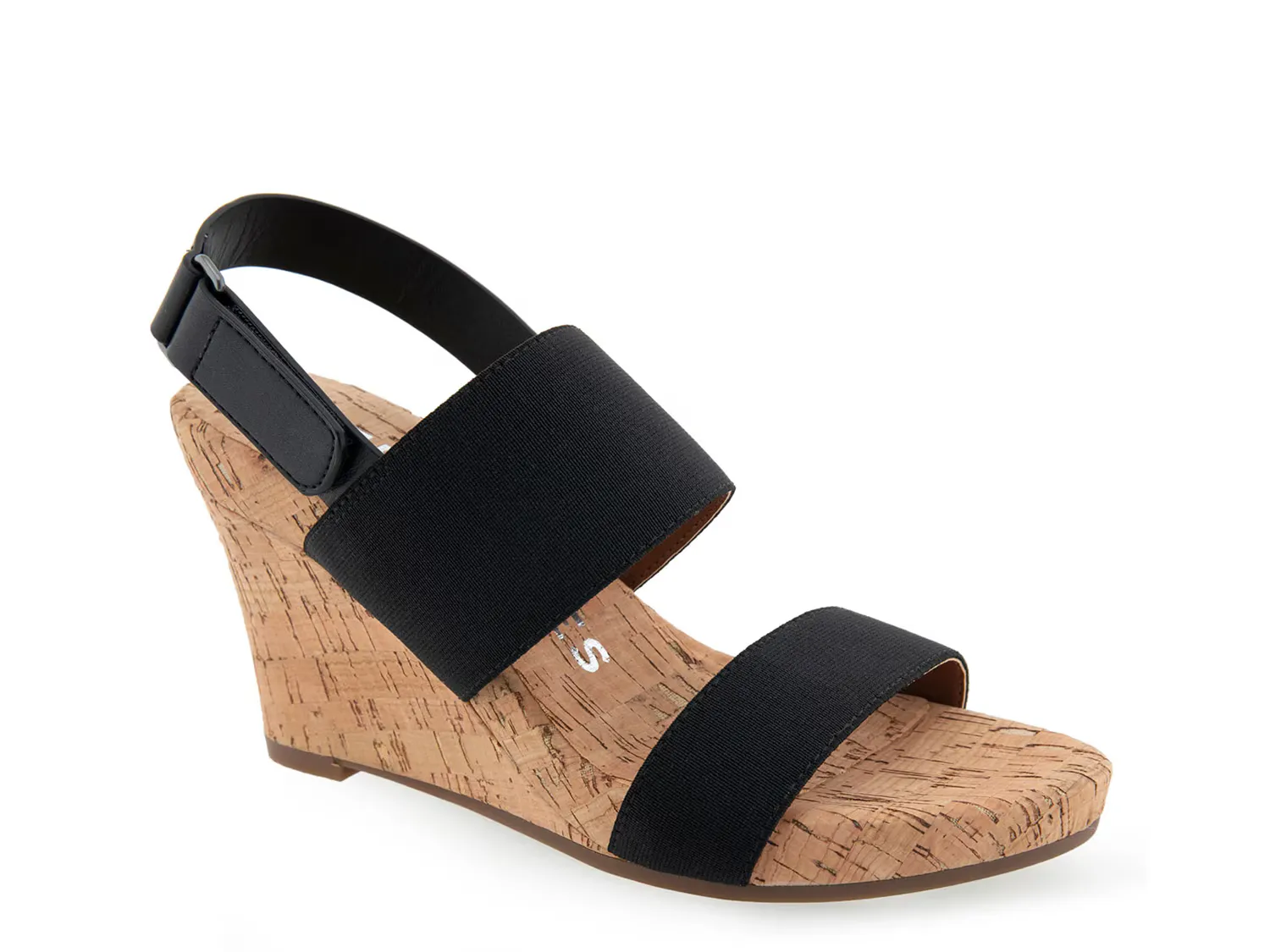 

Сандалии Phoenix Wedge Sandal Aerosoles, оранжевый