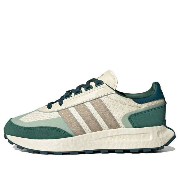 

Кроссовки оригиналы ретро e5 Adidas, бежевый