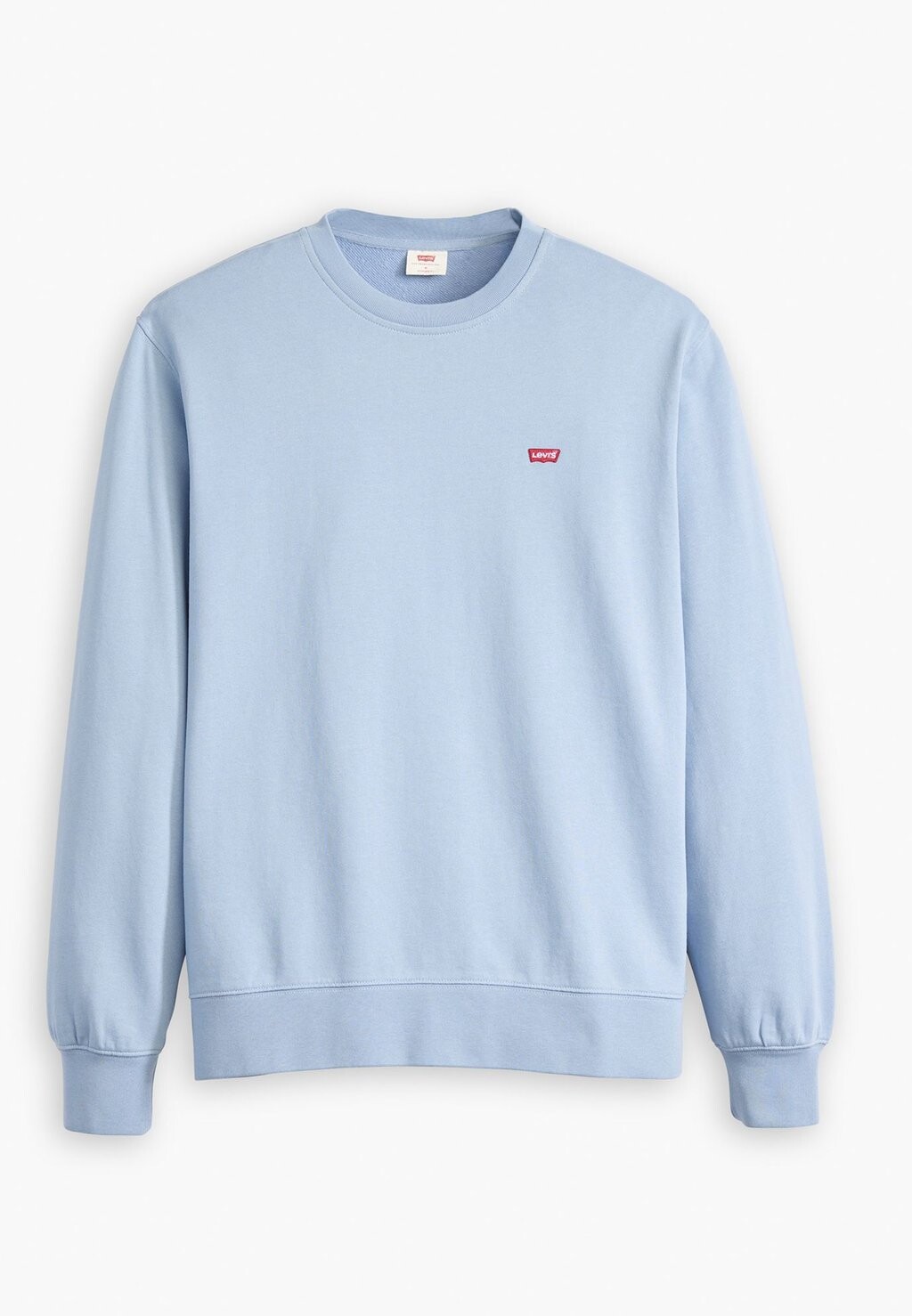 

Свитшот The Original Crew Levi's, синий