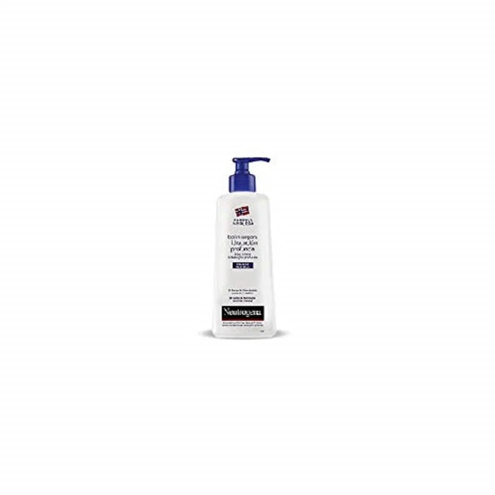 Лосьон для тела Neutrogena Deep Hydration для сухой кожи 400 мл Neutrogena