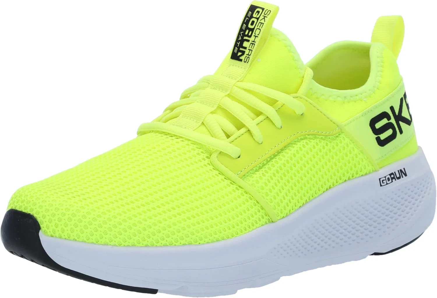 Мужские кроссовки Skechers Go Run Elevate-Valor 2.0, Yellow