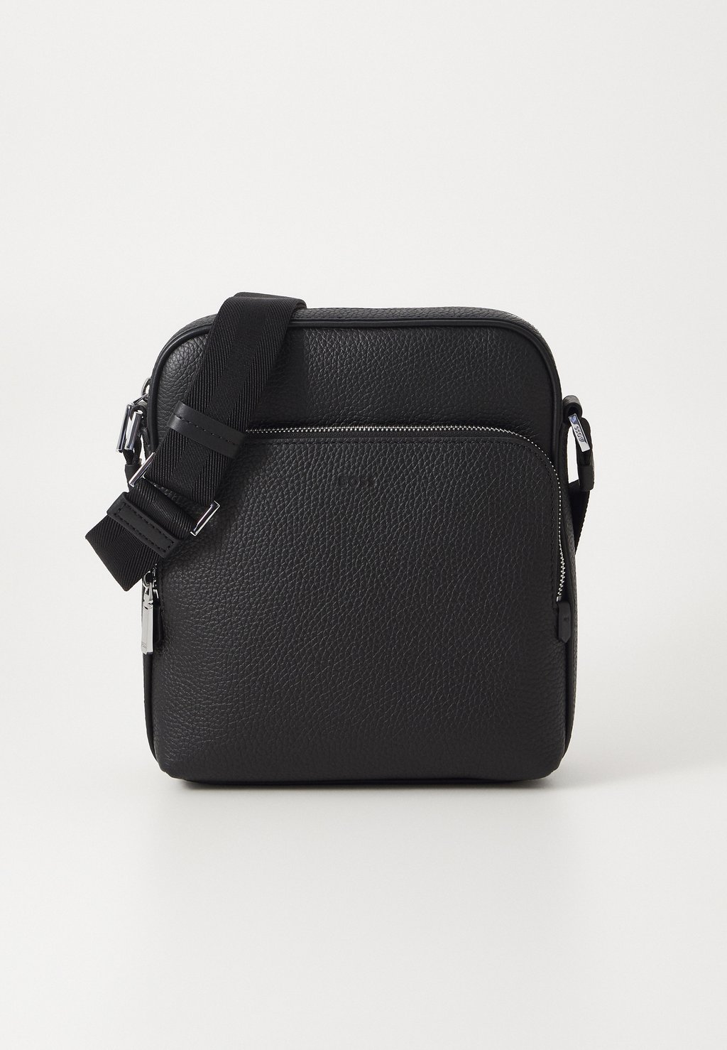 

Сумка через плечо NEW CROSSTOWN ZIP BOSS, черный